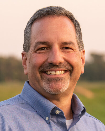 Bruce Cobb