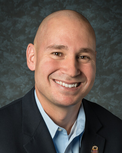 Steve Ringle