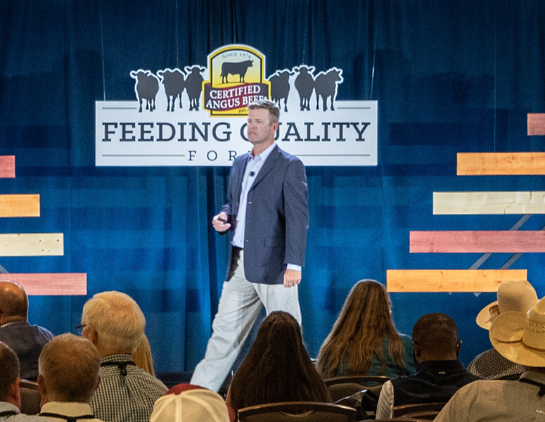 Home Feeding Quality Forum 2024