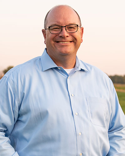 John Stika
