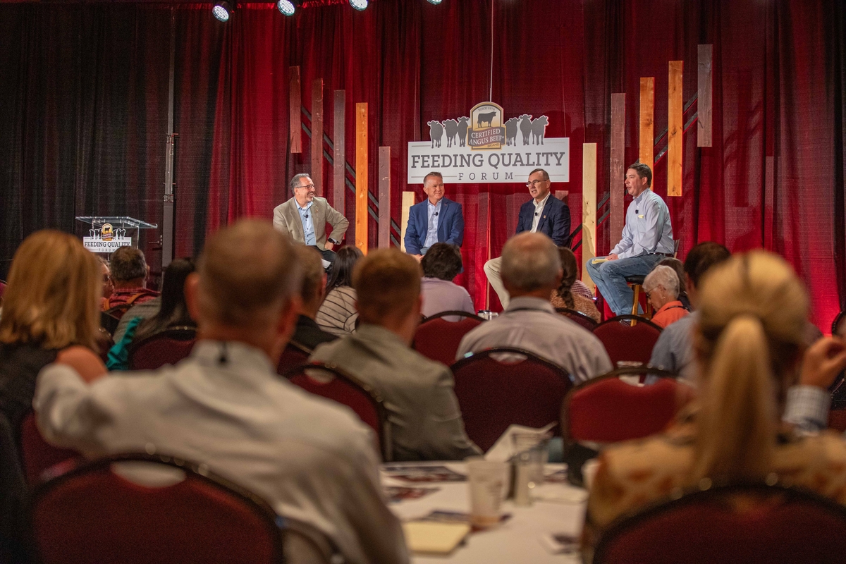panel at FQF