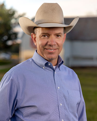 Paul Dykstra