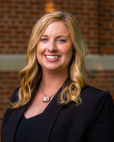 Kelli Retallick-Riley
