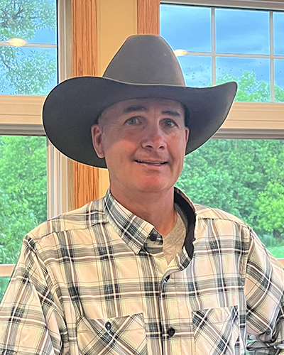 Tim Shiefelbein